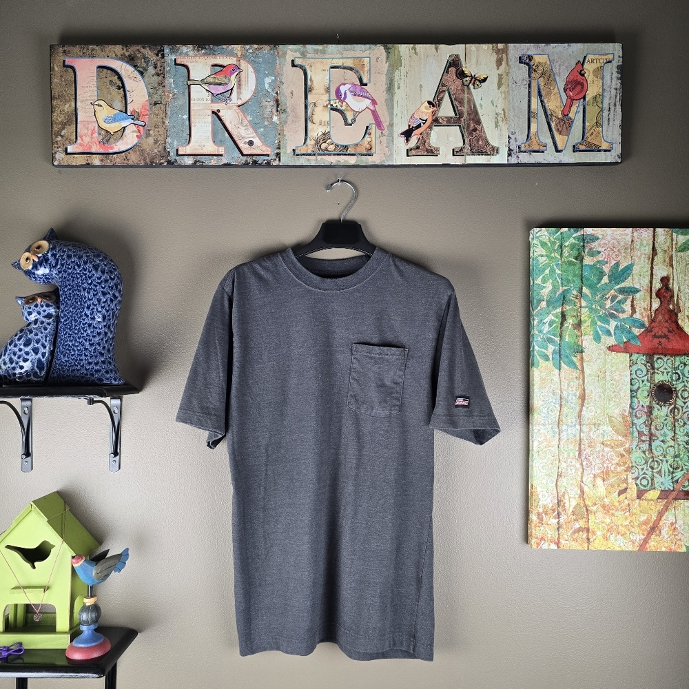 Dickies Mens Tee T Shirt Medium